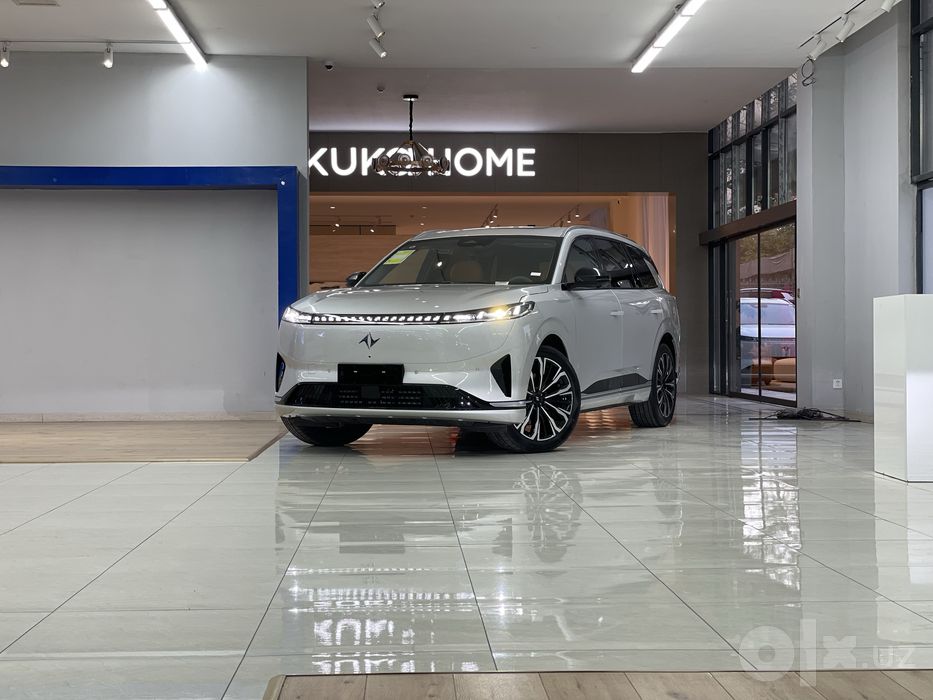 DongFeng 008 Restyling 2026 Nalichida bor