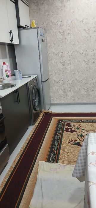 Смарт Сити 2 хона 5 этаж оилага 350$  8 этажли дом