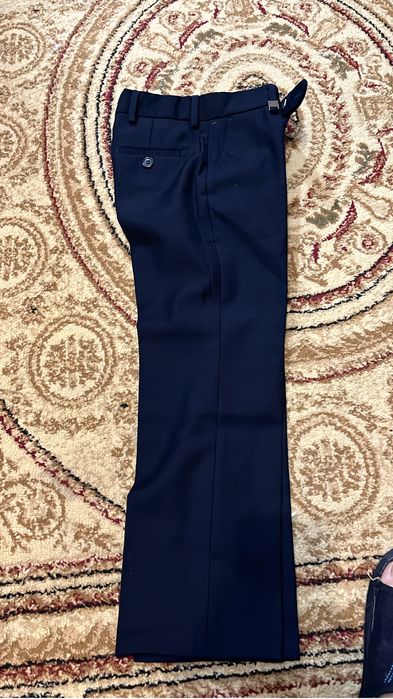 Брюки на мальчика