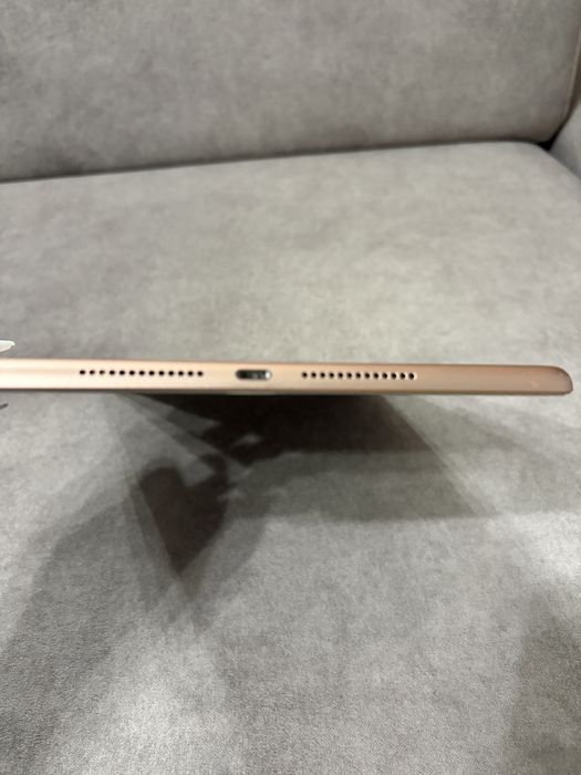 Ipad 8 поколение