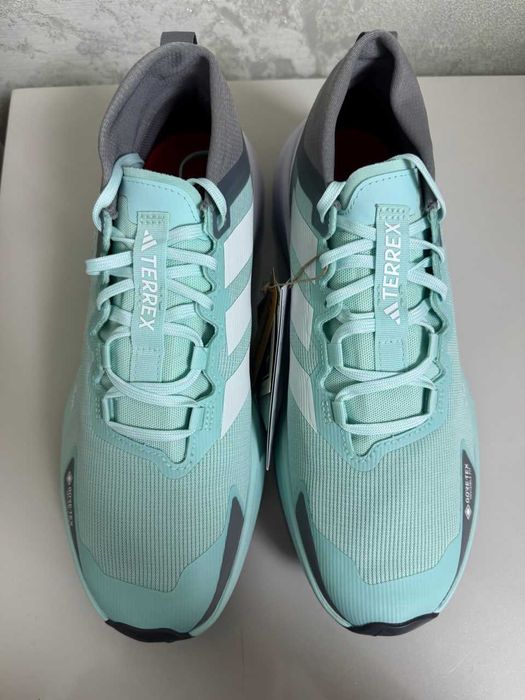 Женские кроссовки ADIDAS Terrex Agravic GTX Trailrunning Women