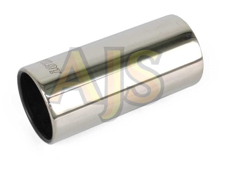 Насадка на глушитель Pilot №30 68х62х170мм