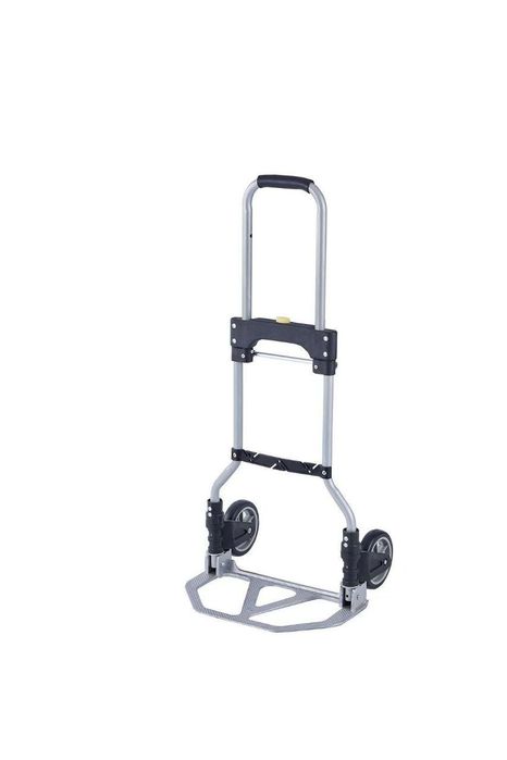 Тележка для перевозки грузов (складная