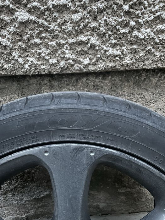 Toyo Proxes TR1 235/45 R18