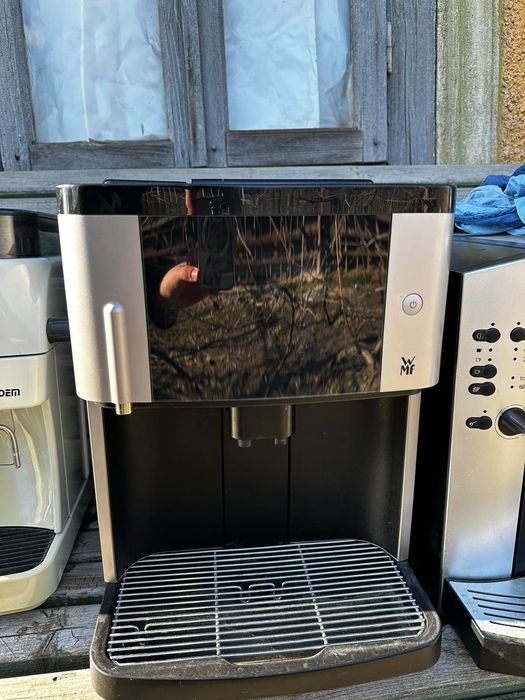 Wmf 800 defect  aparat cafea