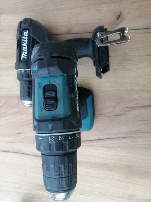 Makita LXT filetanta