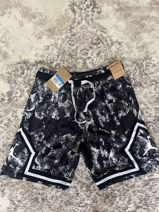 Pantaloni scurti jordan