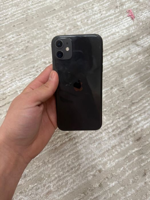 Айфон 11 128гб без ремонта