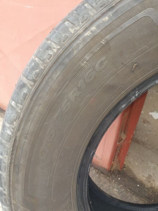 Anvelope second hand