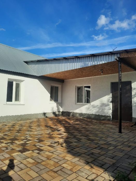 Продажа частного дома