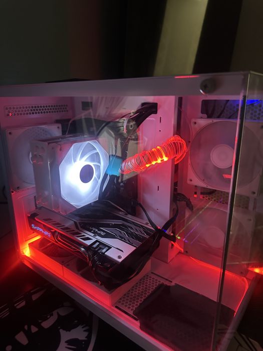 Пк игровой,для стримов,работы