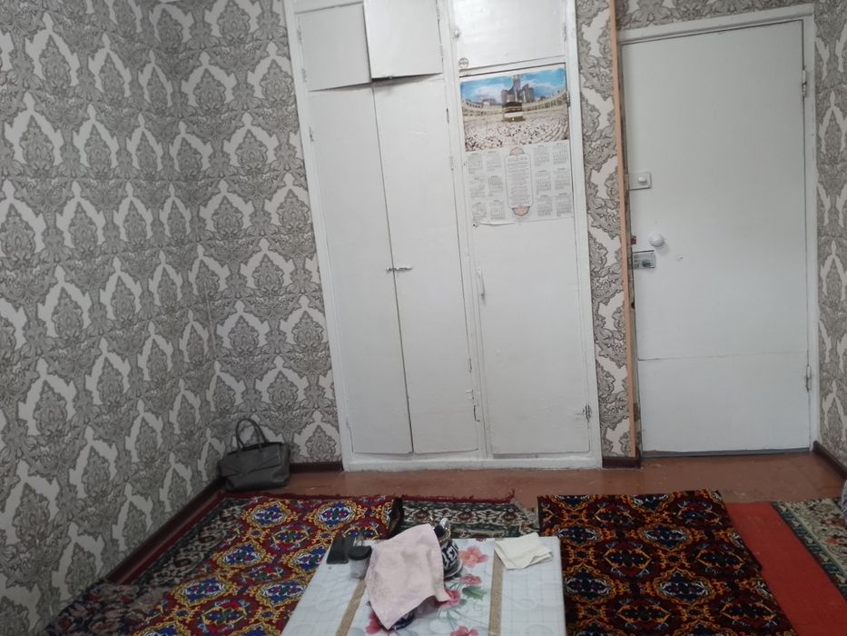 2 xonali uy Mirzo Ulugʻbek tumanida SOTILADI