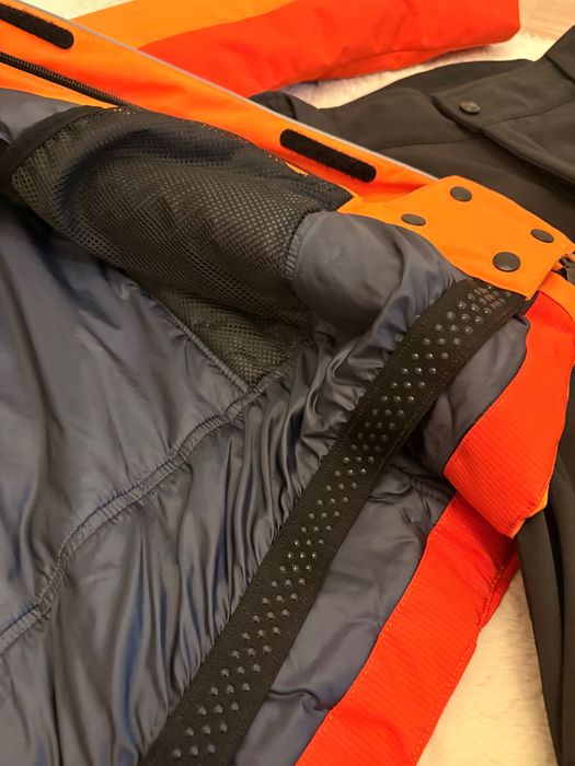Colmar Ski Set – Geacă + Pantaloni – XS/S – Noi (fără etichetă)