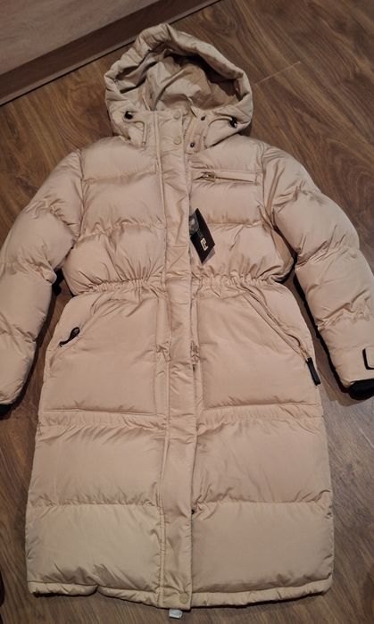 Чисто ново зимно яке