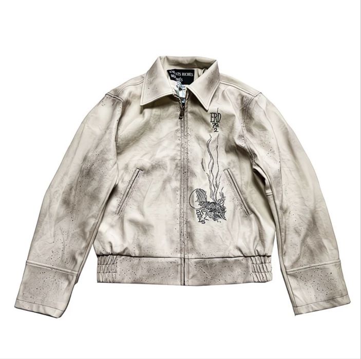 ETD Jacket pre-order