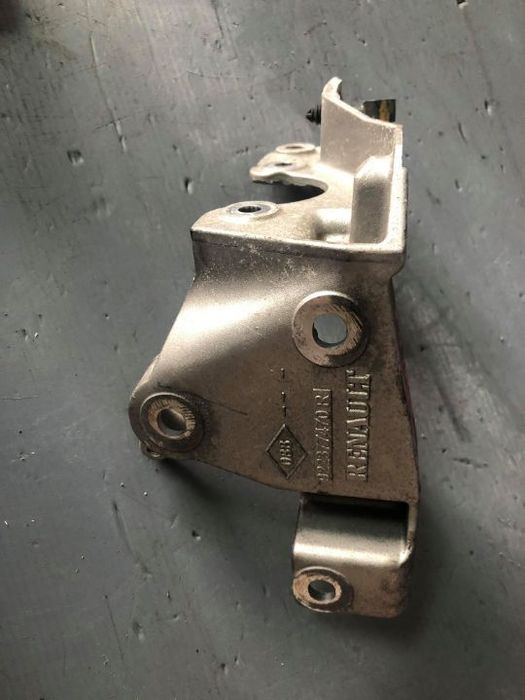 suport pompa de apa  2.3 dci m9t 704 m9tc704 renault master 3 opel movano dupa 2014 euro 6