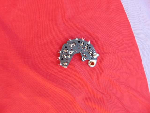 Diode alternator Solenza 1.4/1.9