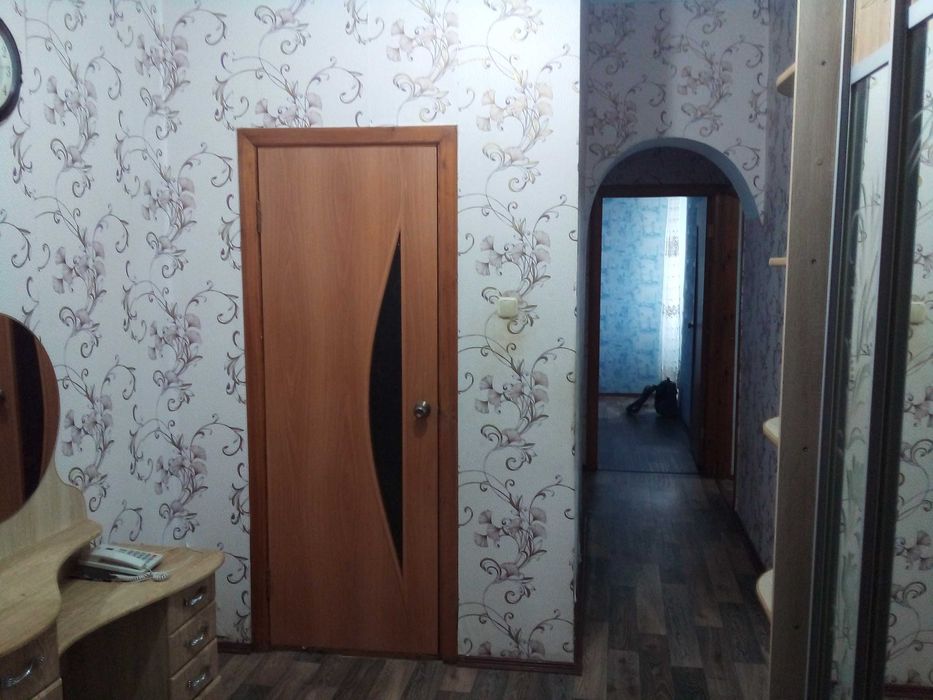 Дом район Востока