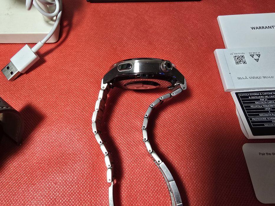 Huawei watch  gt 4 pro