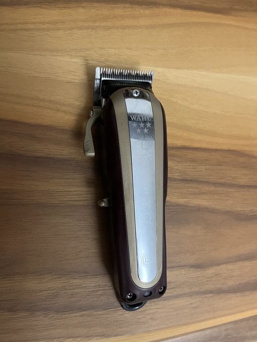 Wahl Legend / Gamma + Hitter тример