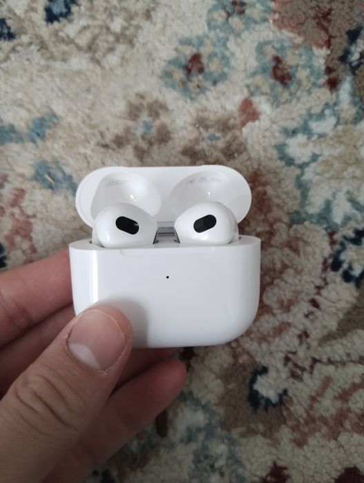 AirPods Pro Новые