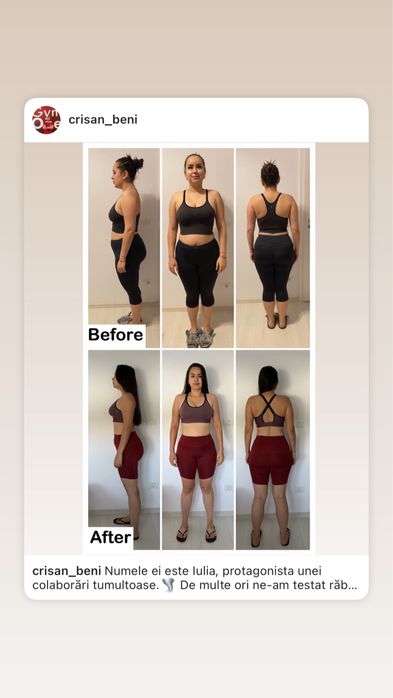 Instructor Fitness/Antrenor Personal