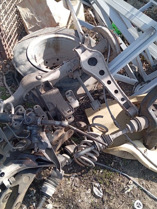 Мосты на делику булка