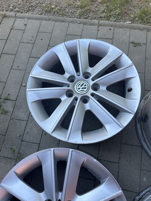 Jante 17 5 120 Wv T5 T6