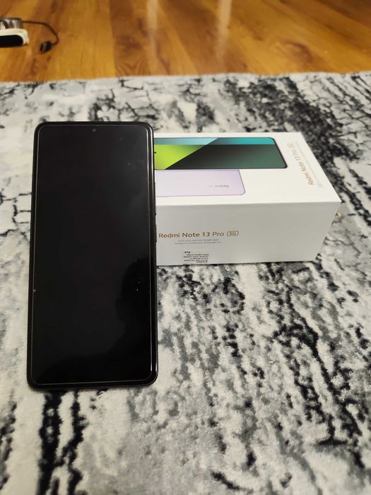 Redmi note 13 pro