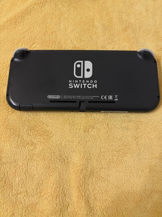 Nintendo Switch Lite 32GB