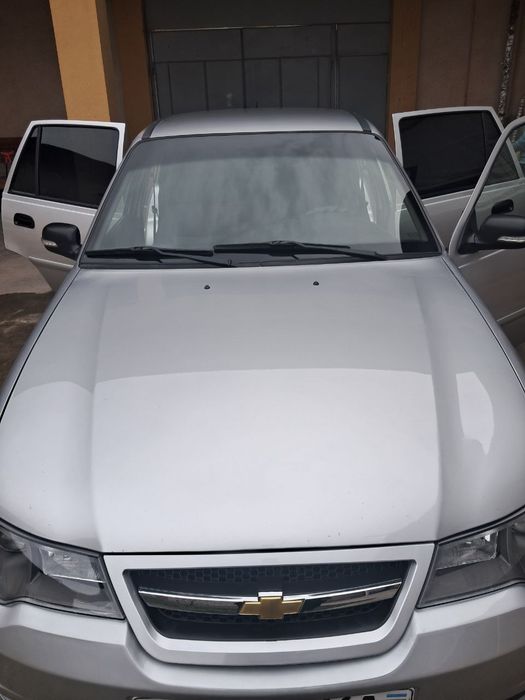 Neksiya 2 Sotiladi 2015 Dekarbr