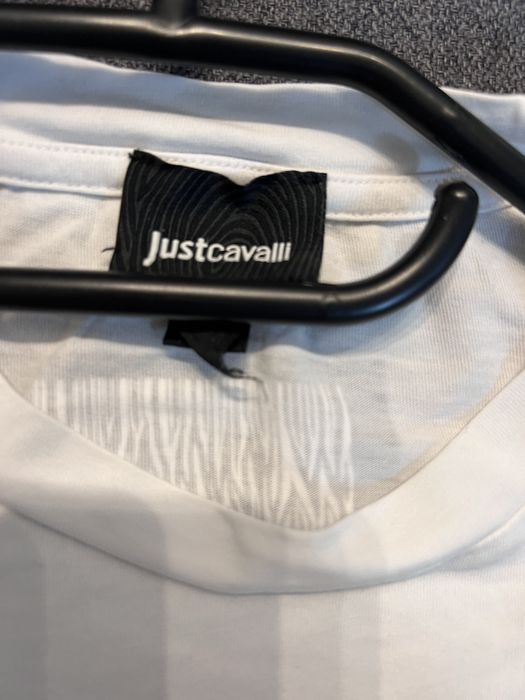 Тениска Just Cavalli