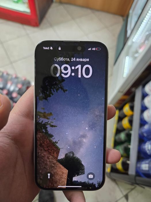 айфон 16  white 256 gb