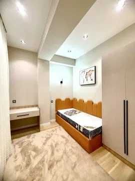 Comfort House ор-р Mega Planet. 3 комнатная ЕВРО ремонт под ключ