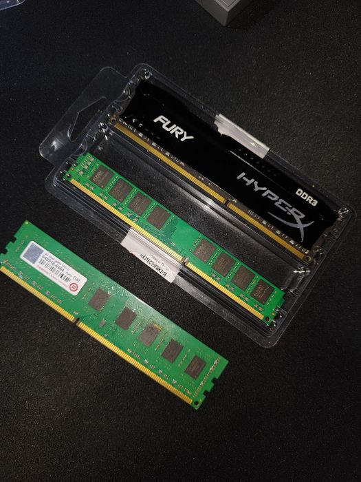 оперативная память ддр3 , 16гб