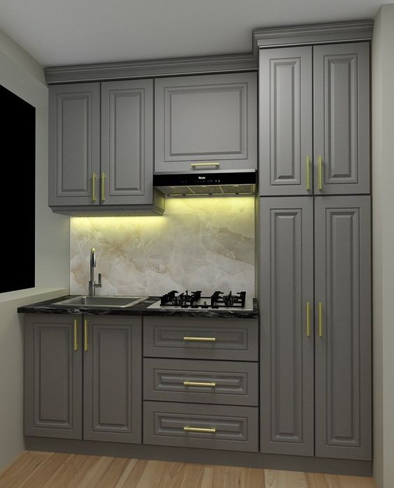 Мебел на заказ. Кухни шкафы.