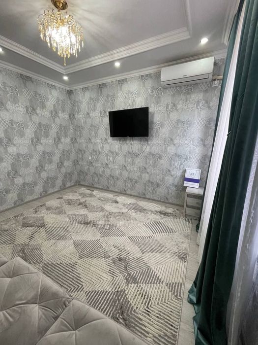ЖК NRG Mirzo Ulugbek 2 ком, 42 м2. Ор-р: Максим Горький, Буз базар