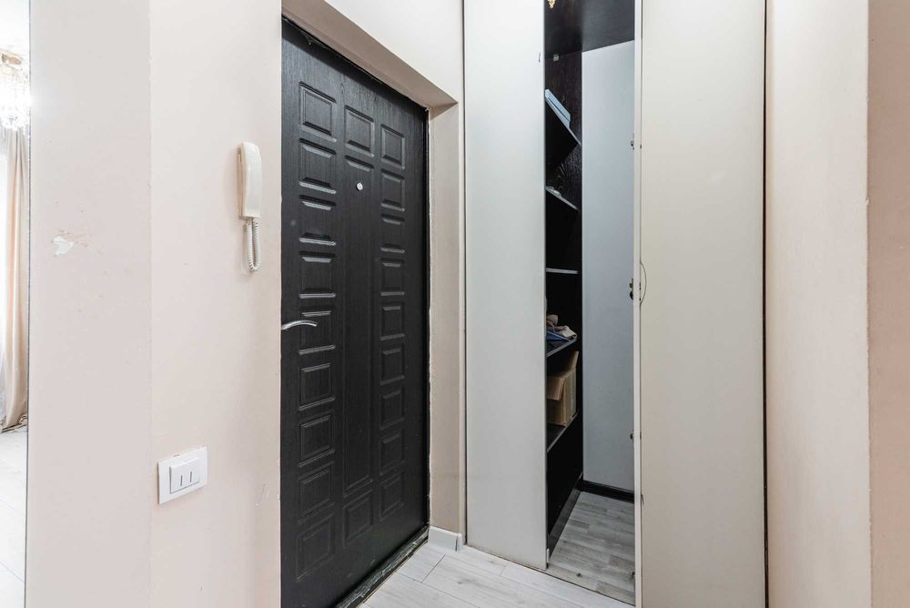 Суперквартира в ЖК "Аскар Тау"!!!