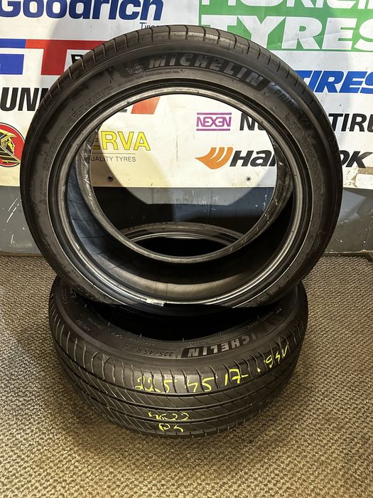 225/45 R17 97V XL - Michelin Oferta