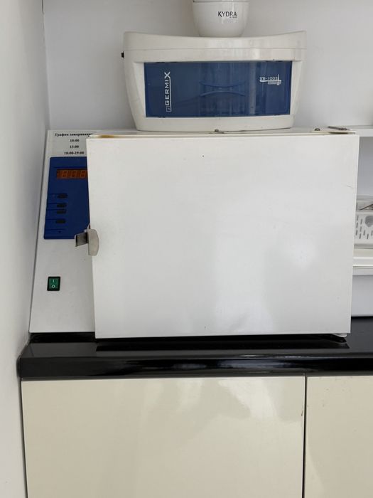 Продам парикмахерское оборудование