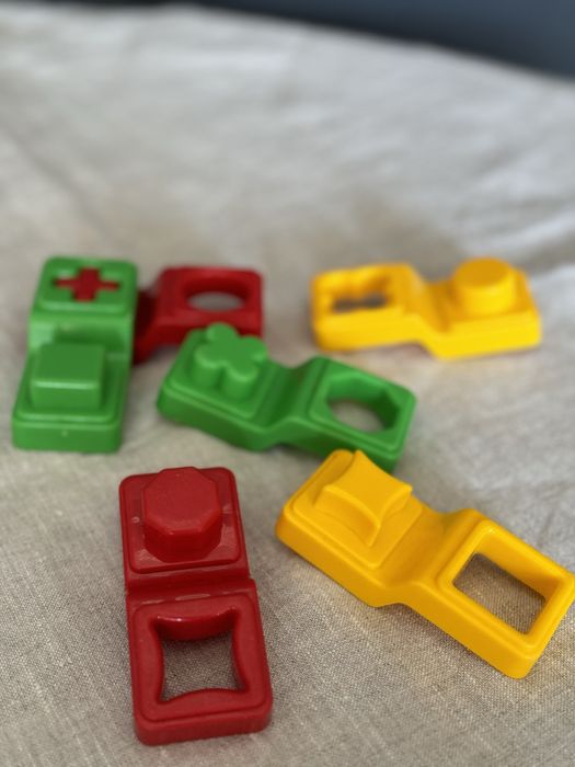 Конструктор