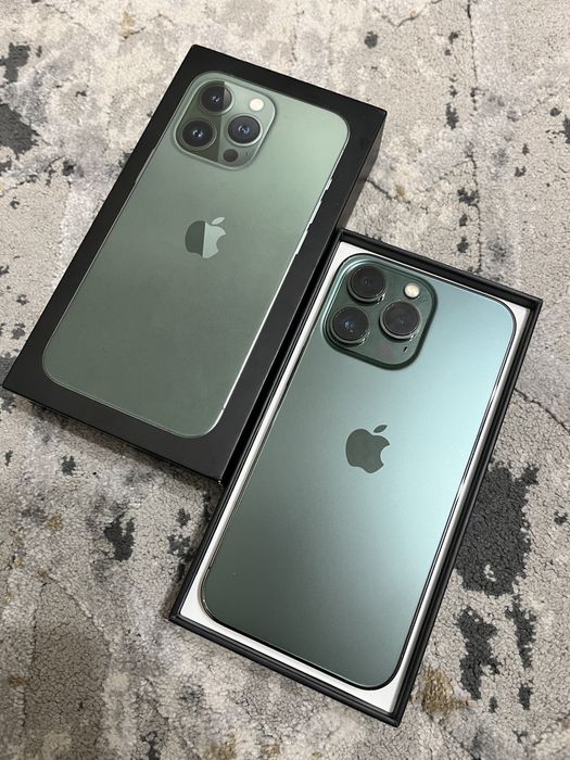 Apple Iphone 13 Pro , 128gb.