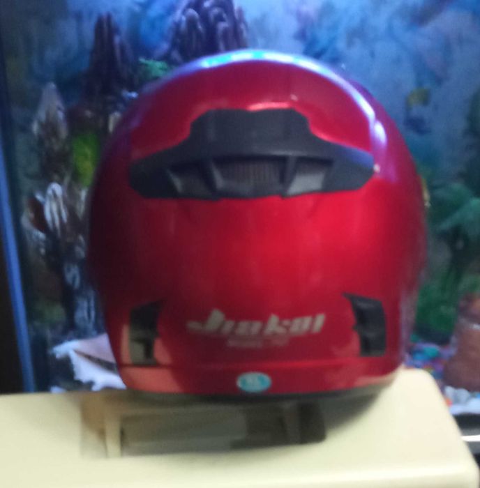 Мото Гермошлем продаётся