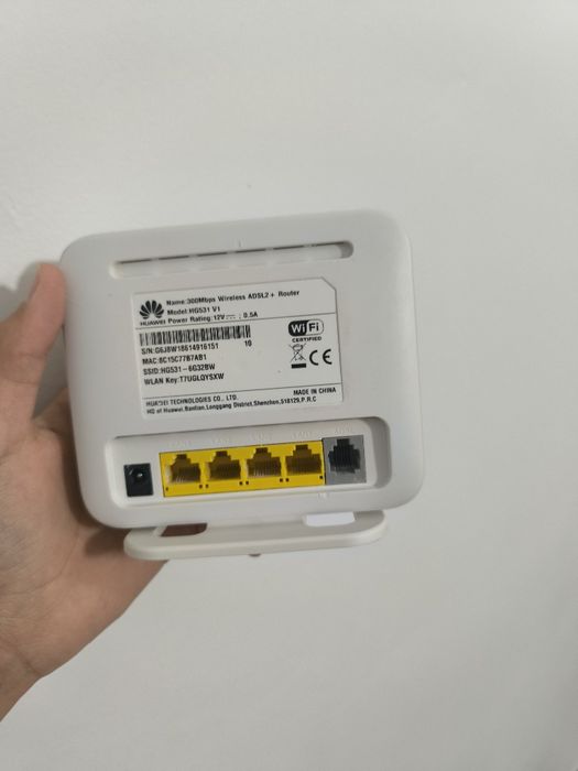 Модем казахтелеком megaline