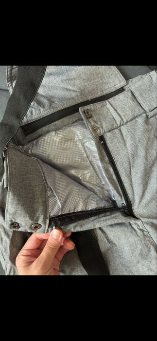 Продам зимний комплект