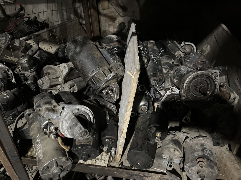 Авто разбор Караганда