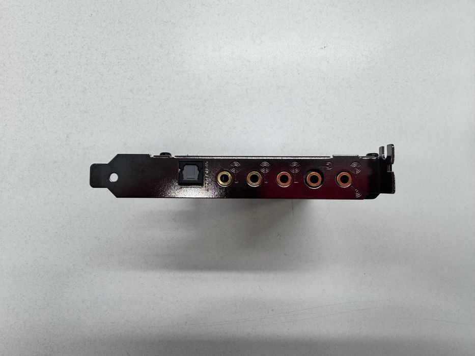 Звуковая карта Creative Sound BlasterX AE-5 Plus