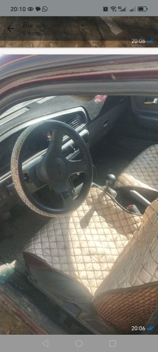Машина мазда 626сатылады