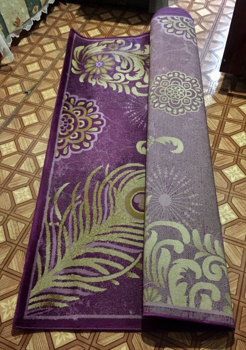 Продам турецкий ковёр