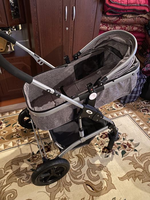 детская коляскаа